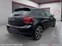 Volkswagen polo gti 2.0 tsi 200cv dsg6 ss occasion avignon (84) simplicicar simplicibike france