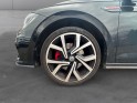 Volkswagen polo gti 2.0 tsi 200cv dsg6 ss occasion avignon (84) simplicicar simplicibike france