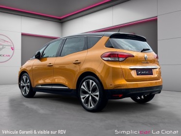 Renault scenic iv dci 130 energy intens occasion simplicicar la ciotat simplicicar simplicibike france