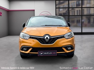 Renault scenic iv dci 130 energy intens occasion simplicicar la ciotat simplicicar simplicibike france