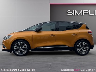 Renault scenic iv dci 130 energy intens occasion simplicicar la ciotat simplicicar simplicibike france