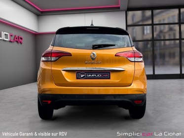 Renault scenic iv dci 130 energy intens occasion simplicicar la ciotat simplicicar simplicibike france