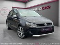 Volkswagen polo 1.2 tsi 90 bmt cross polo occasion simplicicar lagny  simplicicar simplicibike france