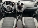 Volkswagen polo 1.2 tsi 90 bmt cross polo occasion simplicicar lagny  simplicicar simplicibike france