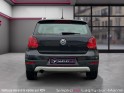 Volkswagen polo 1.2 tsi 90 bmt cross polo occasion simplicicar lagny  simplicicar simplicibike france