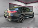 Mercedes glc amg line 300 de 9g-tronic 4matic occasion simplicicar vaucresson simplicicar simplicibike france