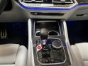 Bmw x6 m competition f96 origine france - suivi bmw - garantie 12 mois - full options occasion simplicicar lyon ouest...