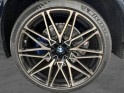 Bmw x6 m competition f96 origine france - suivi bmw - garantie 12 mois - full options occasion simplicicar lyon ouest...