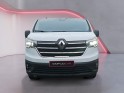 Renault trafic cabine approfondie -dci 130ch l2h1 3000kg grand confort- occasion simplicicar orgeval  simplicicar...