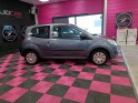 Renault twingo ii 1.5 dci 65 eco2 authentique garantie 12 mois occasion simplicicar amiens  simplicicar simplicibike france