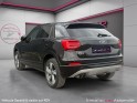 Audi q2 s tronic 7 design luxe tfsi cod 150 ch occasion abbeville simplicicar simplicibike france