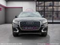 Audi q2 s tronic 7 design luxe tfsi cod 150 ch occasion abbeville simplicicar simplicibike france