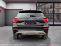 Audi q2 s tronic 7 design luxe tfsi cod 150 ch occasion abbeville simplicicar simplicibike france