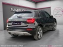 Audi q2 s tronic 7 design luxe tfsi cod 150 ch occasion abbeville simplicicar simplicibike france