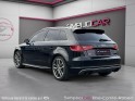 Audi s3 sportback ligne milltek 2.0 tfsi 300 quattro s-tronic 6 occasion simplicicar brie-comte-robert simplicicar...