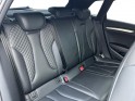 Audi s3 sportback ligne milltek 2.0 tfsi 300 quattro s-tronic 6 occasion simplicicar brie-comte-robert simplicicar...