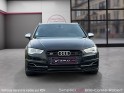 Audi s3 sportback ligne milltek 2.0 tfsi 300 quattro s-tronic 6 occasion simplicicar brie-comte-robert simplicicar...