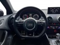 Audi s3 sportback ligne milltek 2.0 tfsi 300 quattro s-tronic 6 occasion simplicicar brie-comte-robert simplicicar...