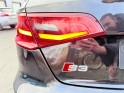 Audi s3 sportback ligne milltek 2.0 tfsi 300 quattro s-tronic 6 occasion simplicicar brie-comte-robert simplicicar...