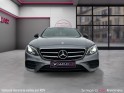 Mercedes classe e 350 d 9g-tronic sportline occasion simplicicar rennes simplicicar simplicibike france