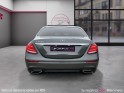 Mercedes classe e 350 d 9g-tronic sportline occasion simplicicar rennes simplicicar simplicibike france