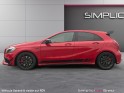 Mercedes classe a 45 mercedes-amg a speedshift dct 4-matic - full options - pack aero - garantie 12 mois occasion simplicicar...