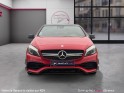 Mercedes classe a 45 mercedes-amg a speedshift dct 4-matic - full options - pack aero - garantie 12 mois occasion simplicicar...