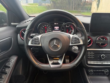 Mercedes classe a 45 mercedes-amg a speedshift dct 4-matic - full options - pack aero - garantie 12 mois occasion simplicicar...