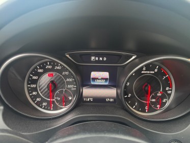 Mercedes classe a 45 mercedes-amg a speedshift dct 4-matic - full options - pack aero - garantie 12 mois occasion simplicicar...