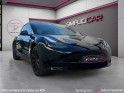 Tesla model 3 licorne standard plus  325ch tva recuperable garantie 12 mois occasion montpellier (34) simplicicar...