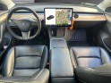 Tesla model 3 licorne standard plus  325ch tva recuperable garantie 12 mois occasion montpellier (34) simplicicar...