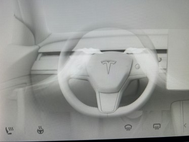 Tesla model 3 licorne standard plus  325ch tva recuperable garantie 12 mois occasion montpellier (34) simplicicar...