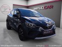 Renault captur mild hybrid 160 edc techno occasion simplicicar guadeloupe  simplicicar simplicibike france