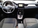 Renault captur mild hybrid 160 edc techno occasion simplicicar guadeloupe  simplicicar simplicibike france