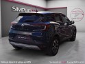 Renault captur mild hybrid 160 edc techno occasion simplicicar guadeloupe  simplicicar simplicibike france