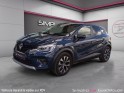 Renault captur mild hybrid 160 edc techno occasion simplicicar guadeloupe  simplicicar simplicibike france