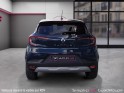 Renault captur mild hybrid 160 edc techno occasion simplicicar guadeloupe  simplicicar simplicibike france