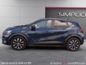 Renault captur mild hybrid 160 edc techno occasion simplicicar guadeloupe  simplicicar simplicibike france