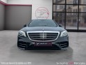 Mercedes classe s 350 d 9g-tronic 4-matic fascination occasion simplicicar rennes simplicicar simplicibike france