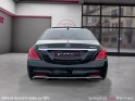 Mercedes classe s 350 d 9g-tronic 4-matic fascination occasion simplicicar rennes simplicicar simplicibike france