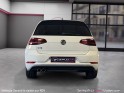 Volkswagen golf 1.4 tsi 204 dsg6 gte -- garantie 12mois -- occasion simplicicar valence - ksv  simplicicar simplicibike france