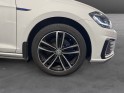 Volkswagen golf 1.4 tsi 204 dsg6 gte -- garantie 12mois -- occasion simplicicar valence - ksv  simplicicar simplicibike france