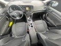 Renault megane iv berline business lue dci 115 business occasion simplicicar limoges  simplicicar simplicibike france