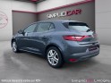 Renault megane iv berline business lue dci 115 business occasion simplicicar limoges  simplicicar simplicibike france