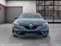 Renault megane iv berline business lue dci 115 business occasion simplicicar limoges  simplicicar simplicibike france