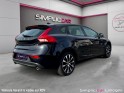 Volvo v40 d3 adblue 150 ch edition garantie 12 mois occasion simplicicar limoges  simplicicar simplicibike france