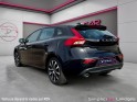 Volvo v40 d3 adblue 150 ch edition garantie 12 mois occasion simplicicar limoges  simplicicar simplicibike france