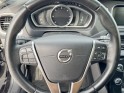 Volvo v40 d3 adblue 150 ch edition garantie 12 mois occasion simplicicar limoges  simplicicar simplicibike france