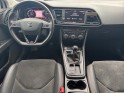 Seat leon 1.5 tsi 150 start/stop act bvm6 fr occasion simplicicar colomiers  simplicicar simplicibike france