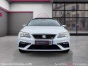 Seat leon 1.5 tsi 150 start/stop act bvm6 fr occasion simplicicar colomiers  simplicicar simplicibike france